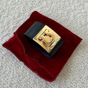 Ferragamo Cuff Bracelet